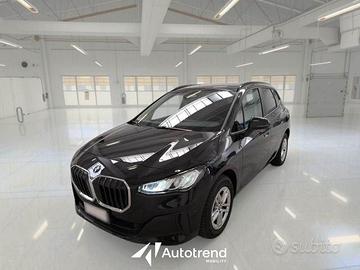 BMW Serie 2 Active Tourer 218d 150 CV Automat...