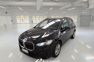 BMW Serie 2 Active Tourer 218d 150 CV Automat...
