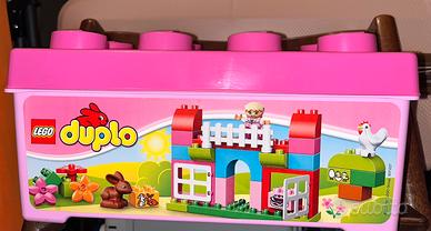 Lego duplo