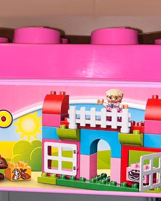 Lego duplo