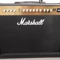 EX DEMO Marshall MA100C ampli combo 100W