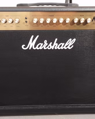 EX DEMO Marshall MA100C ampli combo 100W