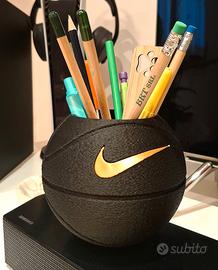 portapenne palla da basket 