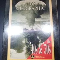 National Geographic - The 40's & 50's