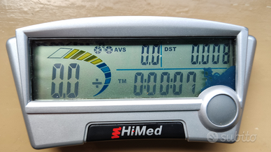 Computer bike hi med 6080