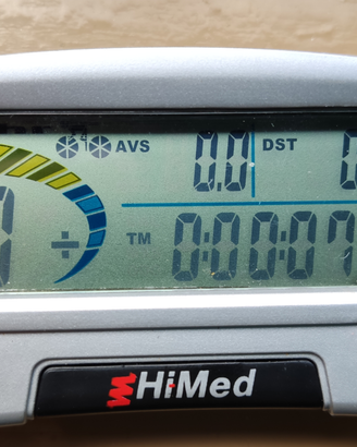 Computer bike hi med 6080