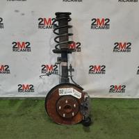 MECCANICA ANTERIORE COMPLETA FORD Kuga Serie MECCA