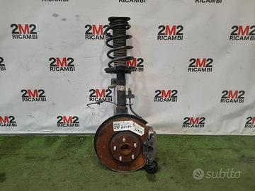 MECCANICA ANTERIORE COMPLETA FORD Kuga Serie MECCA