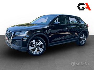 Audi Q2 2.0 30 TDI ADMIRED ADV. S TRONIC