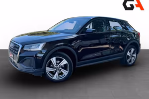 Audi Q2 2.0 30 TDI ADMIRED ADV. S TRONIC