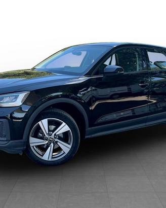 Audi Q2 2.0 30 TDI ADMIRED ADV. S TRONIC