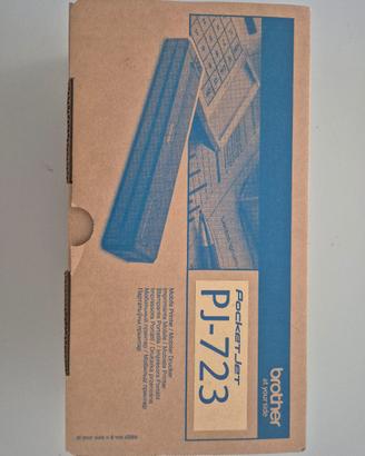 Stampante Termica Epson  PJ-723
