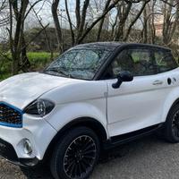 CHATENET CH46 e ST FINANZIARIA