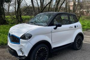 CHATENET CH46 e ST FINANZIARIA