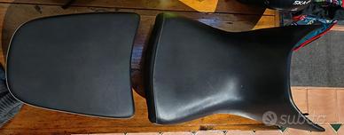 Sella BMW r 1200 GS Adventure 