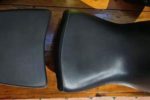 Sella BMW r 1200 GS Adventure 