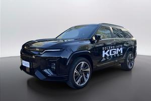 Kgm Actyon 1.5 turbo gdi K-line 2wd 163cv auto