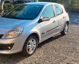 RENAULT Clio 3ª serie - 2008