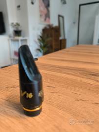 becco soprano V16 vandoren