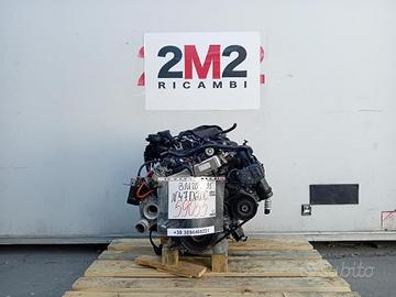 MOTORE COMPLETO BMW Serie 3 F31 Touring N47D20C 18