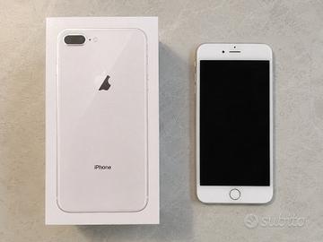 Apple iPhone 8 Plus da 256 GB