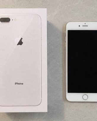 Apple iPhone 8 Plus da 256 GB