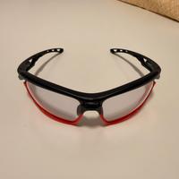 Occhiali da sole fotocromatici Rudy Project