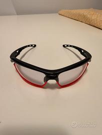 Occhiali da sole fotocromatici Rudy Project