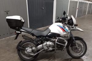 BMW r 1100 gs