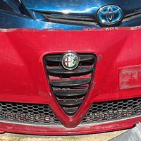 Musata Muso Completa Alfa Romeo Mito
