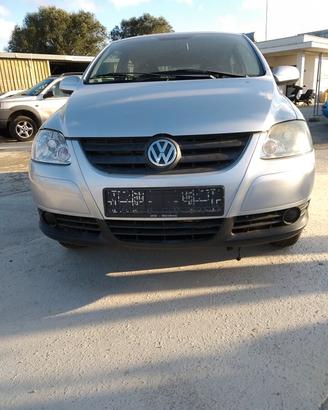 RICAMBI AUTO VOLKSWAGEN FOX 2005