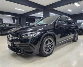 Mercedes-benz GLA 200 GLA 200 d Automatic 4Matic P