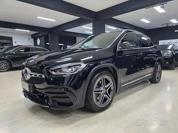 Mercedes-benz GLA 200 GLA 200 d Automatic 4Matic P