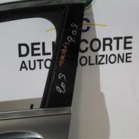 PORTIERA ANTERIORE SINISTRA MERCEDES Classe C Coup