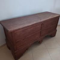 Cassapanca