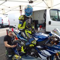 Yamaha YZF R1 - 2009