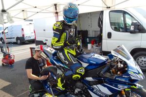 Yamaha YZF R1 - 2009