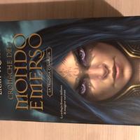 Le cronache del mondo emerso - Licia Troisi