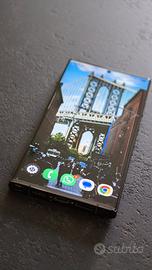 Samsung Galaxy s23 ultra 