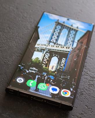 Samsung Galaxy s23 ultra 