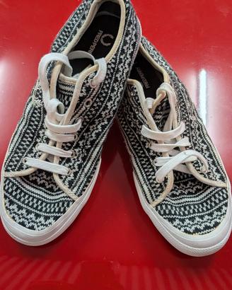 sneakers Fred Perry 