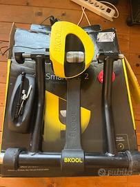 Rulli BKOOL Smart 2 per bici