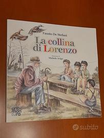 "La collina di Lorenzo