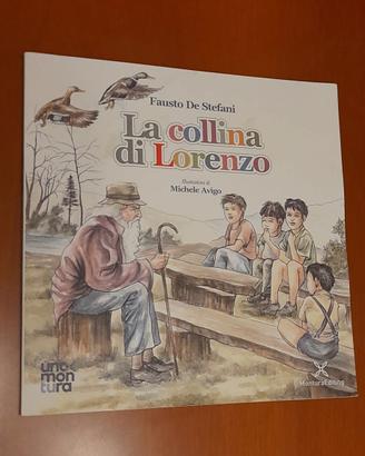 "La collina di Lorenzo