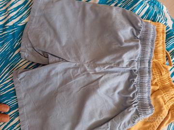 Pantaloni nuovi 