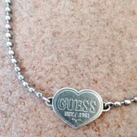 Braccialetto Guess originale