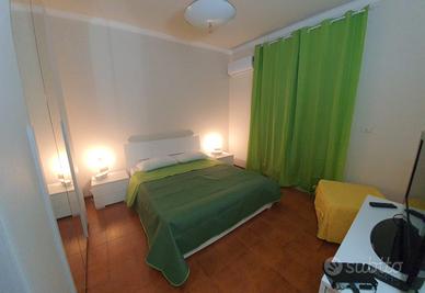 Appartamento Giardini Naxos fronte mare