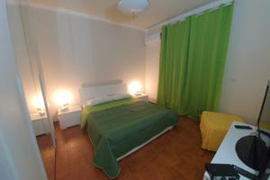 Appartamento Giardini Naxos fronte mare