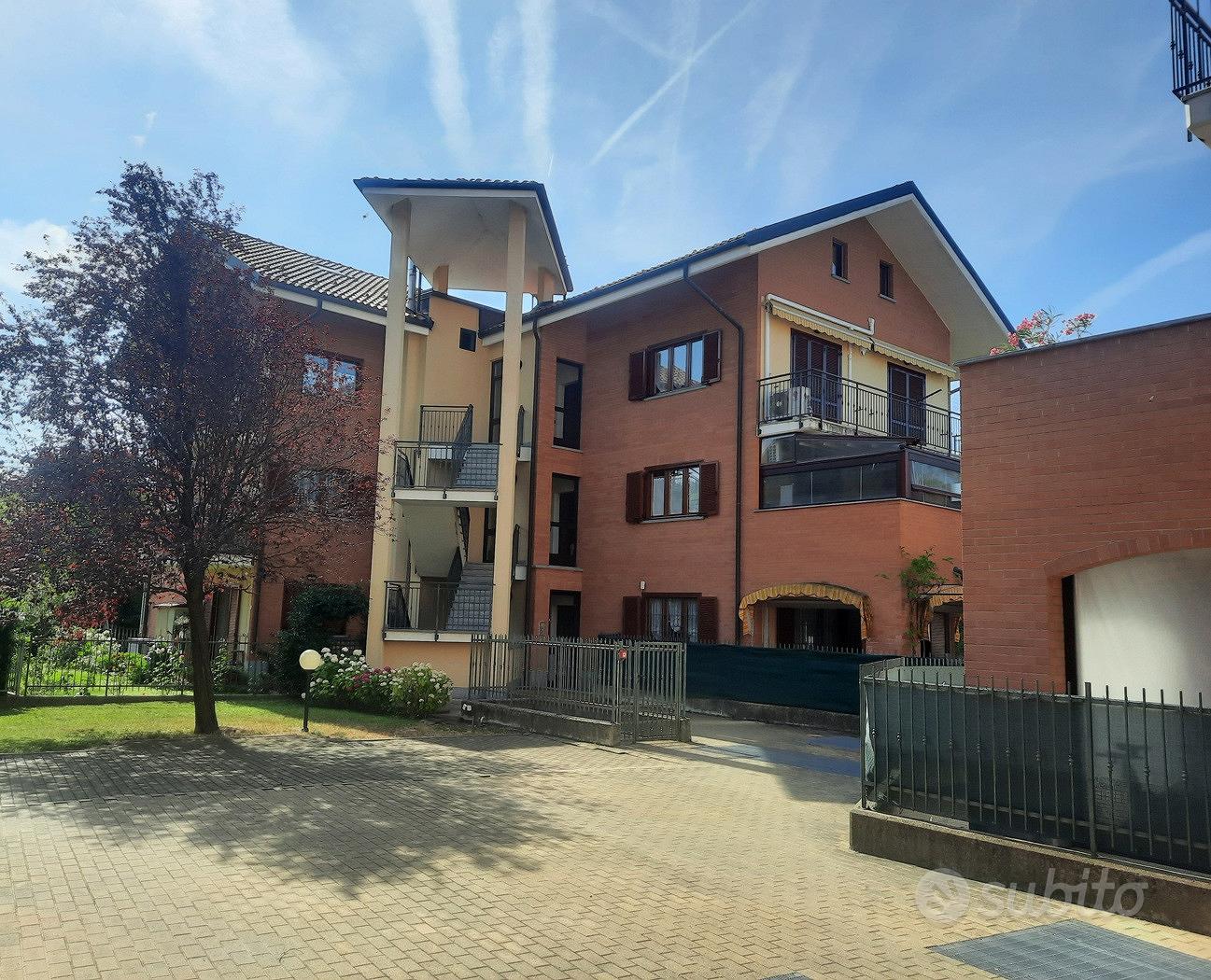 Apartment in Avigliana, Ponte Dora - Vista 2