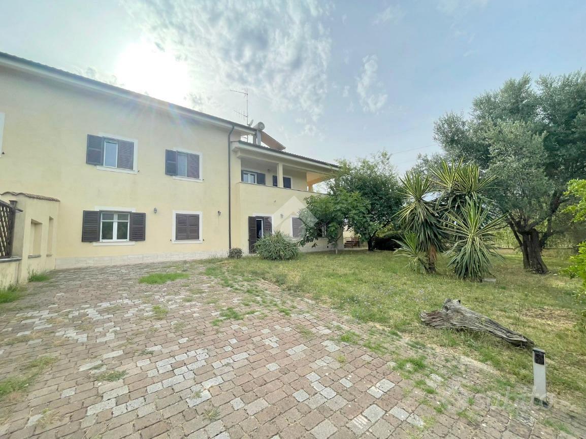 House in Velletri, Roma Capitale - Vista 3